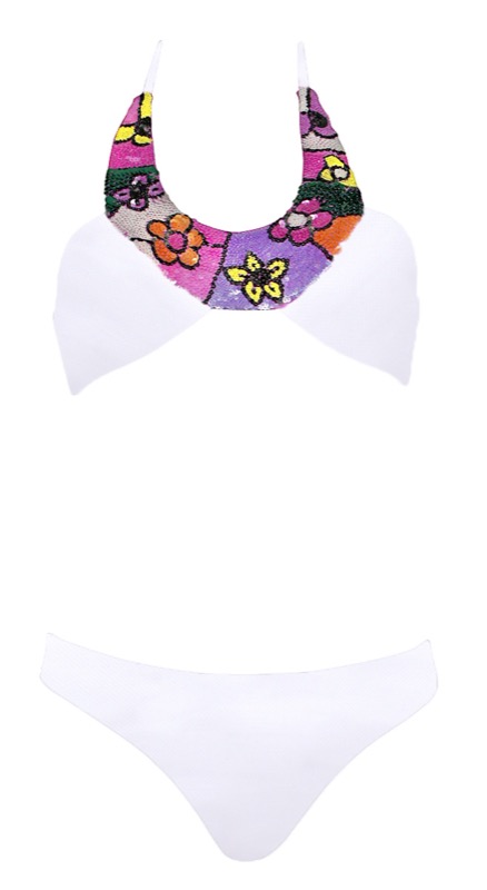 SALE Triangel Bikini