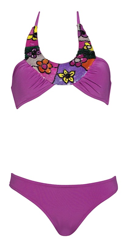 SALE Triangel Bikini