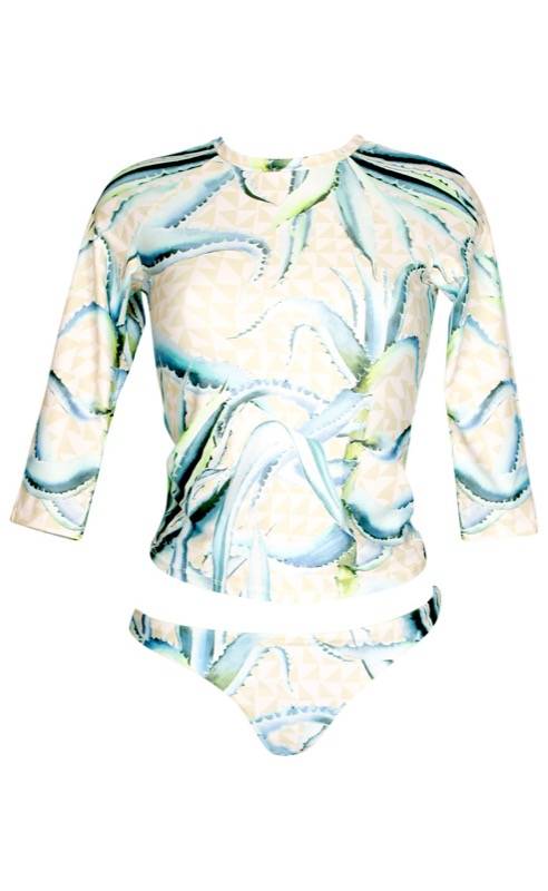 SALE Triangel Bikini Pastel