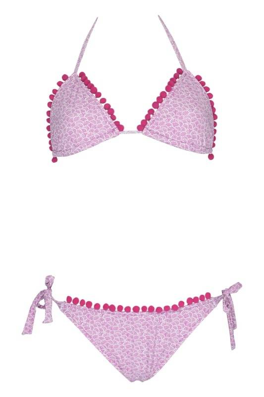 SALE Triangel Bikini