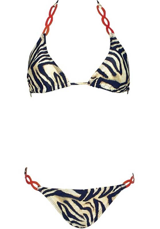 SALE Triangle Bikini