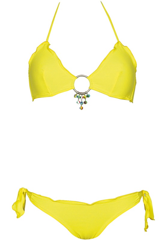 SALE Triangle Bikini