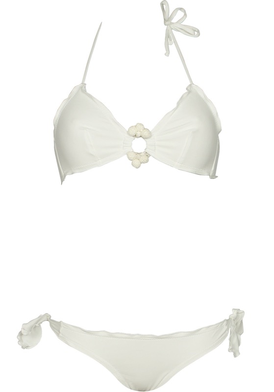 SALE Triangle Bikini