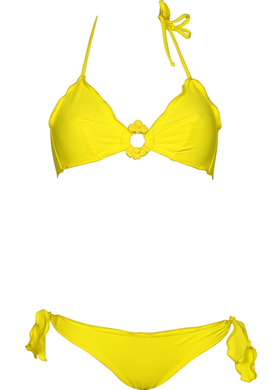 SALE Triangle Bikini