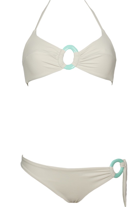 SALE Triangle Bikini