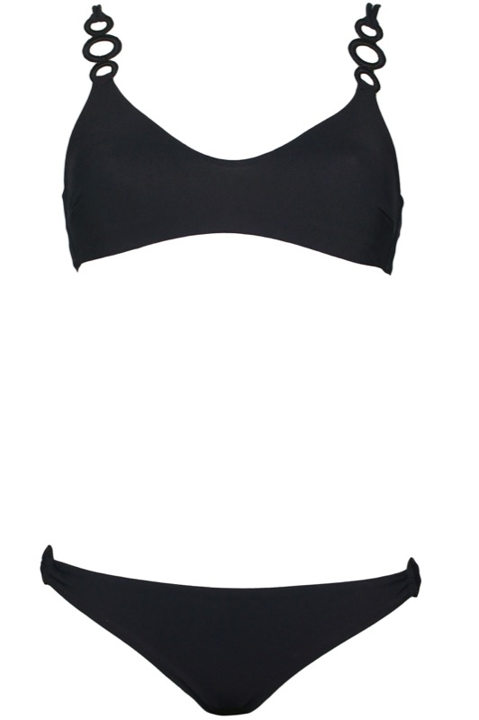 SALE Triangle Bikini