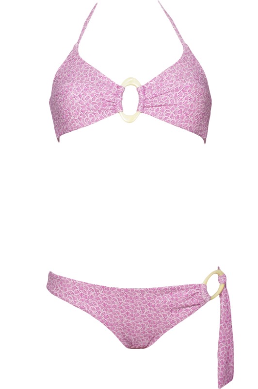 SALE Triangle Bikini