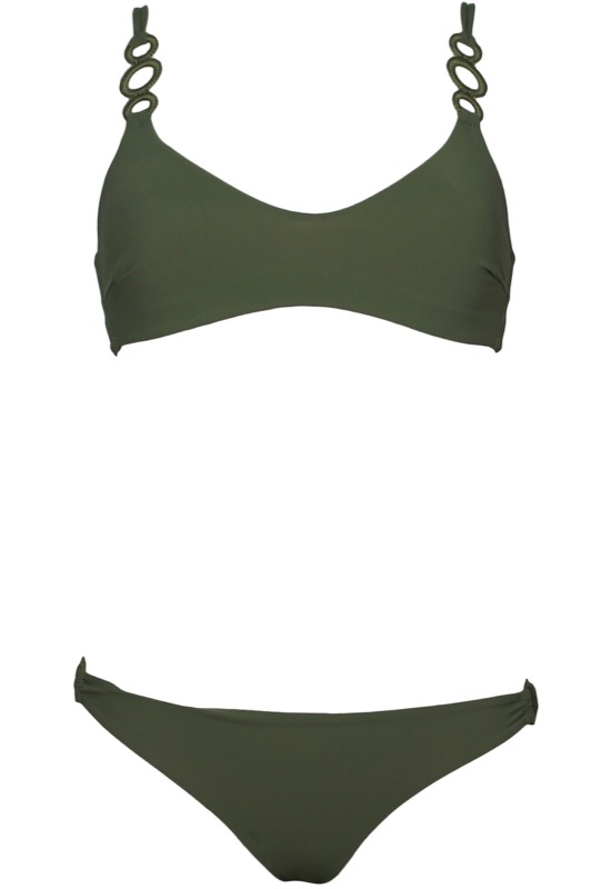 SALE Triangle Bikini