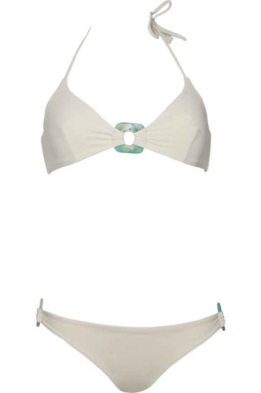 SALE Triangle Bikini