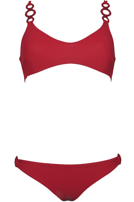 SALE Triangle Bikini