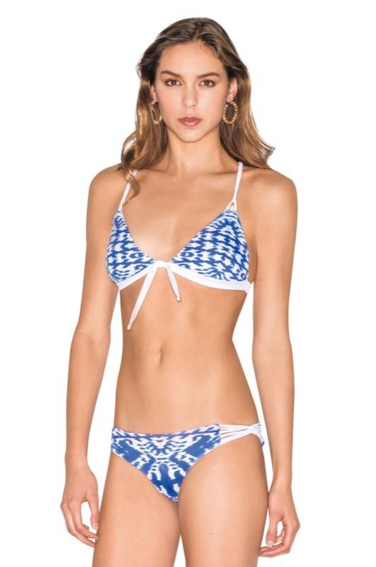 SALE Triangle Bikini