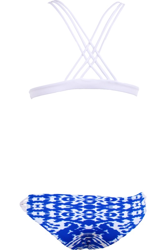 SALE Triangle Bikini