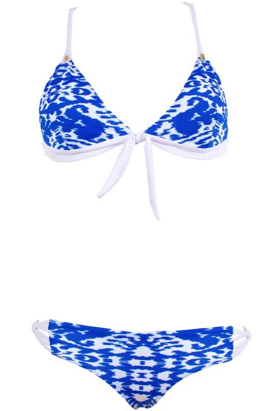 SALE Triangle Bikini