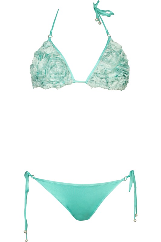 SALE Triangle Bikini