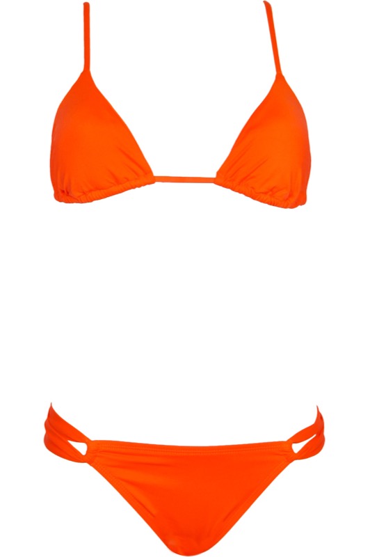 SALE Triangle Bikini