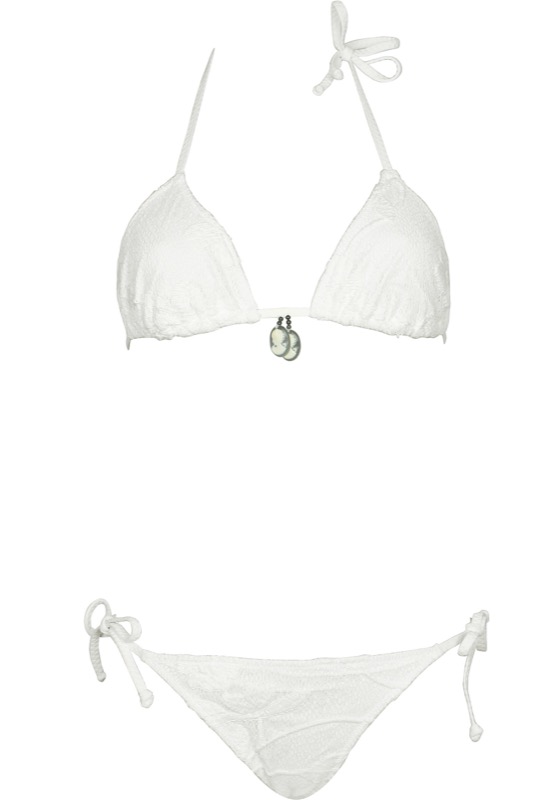 SALE Triangle Bikini