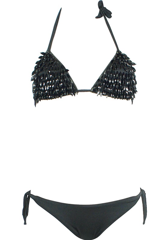 SALE Triangle Bikini