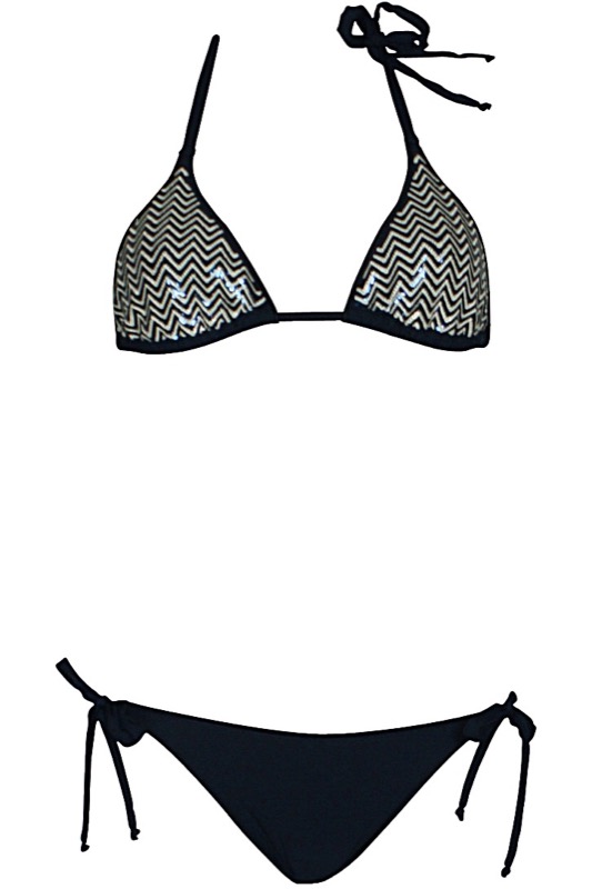 SALE Triangle Bikini