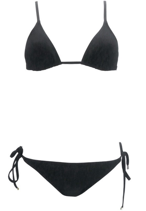 SALE Triangle Bikini