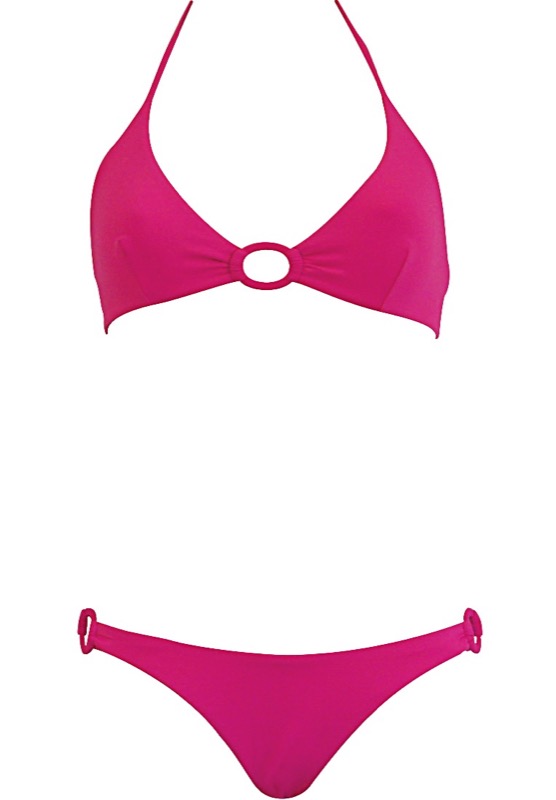 SALE Triangle Bikini