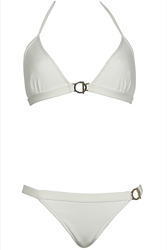 SALE Triangle Bikini