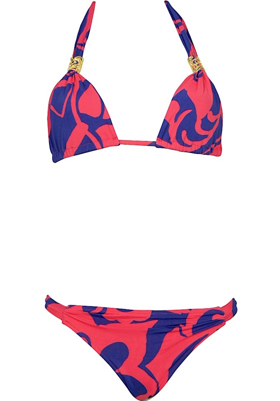 SALE Triangle Bikini
