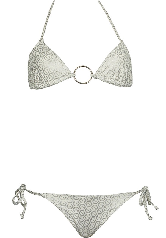 SALE Triangle Bikini