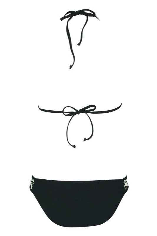 SALE Ultra Lavish Padded Triangel Bikini