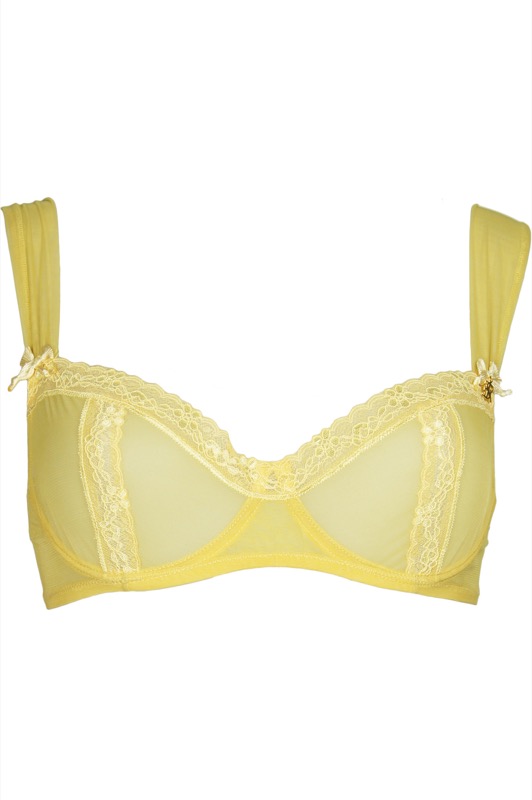 SALE Ungefütterter BH