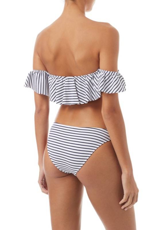 SALE Venezuela Schulterfreier Padded Bikini