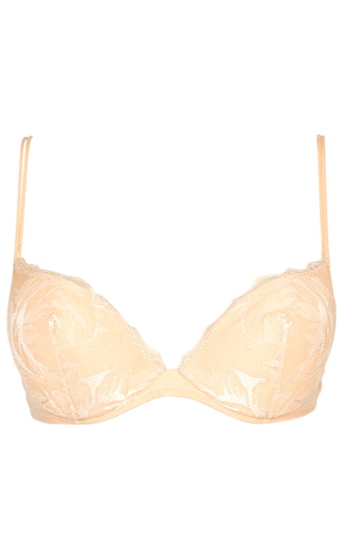 SALE Venus Push Up BH Nude