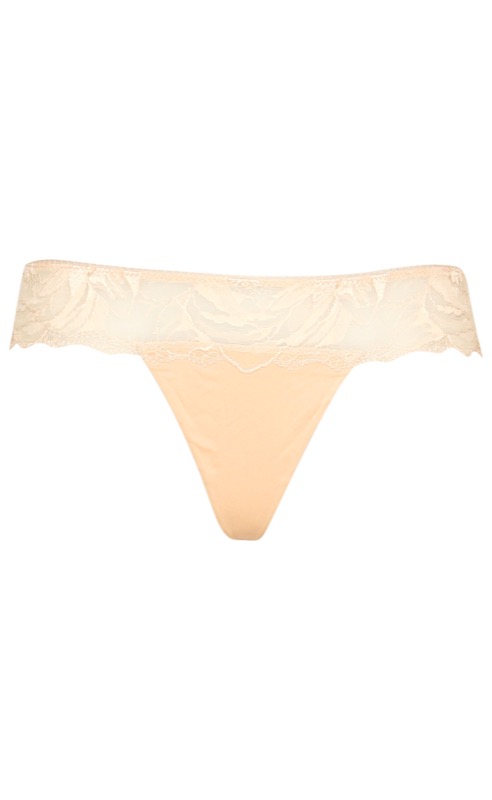 SALE Venus String Nude