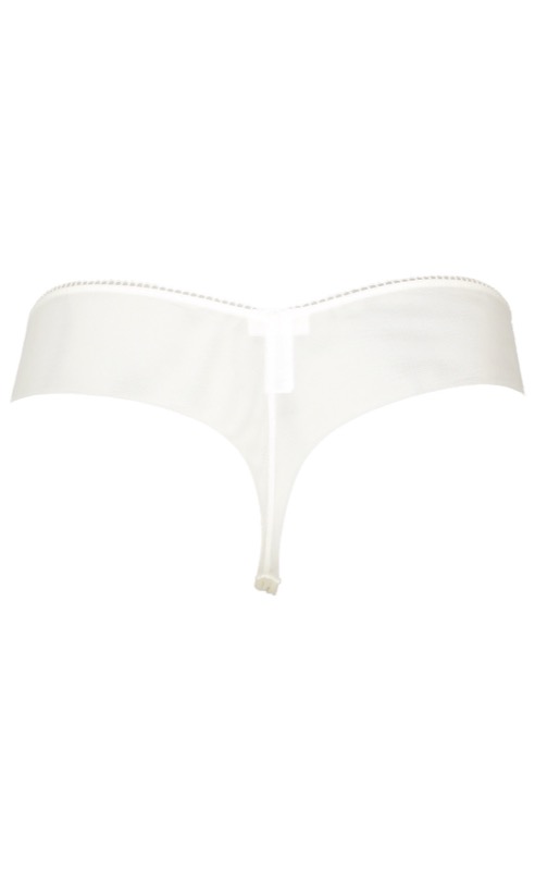 SALE Venus String Off-White
