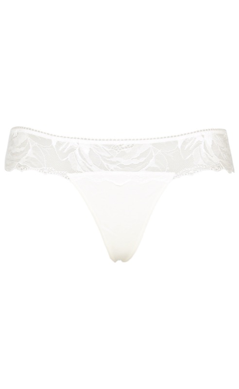 SALE Venus String Off-White