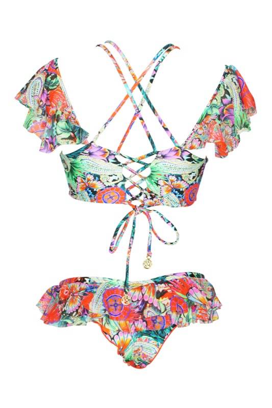 SALE Viva Cuba Bonita Bikini