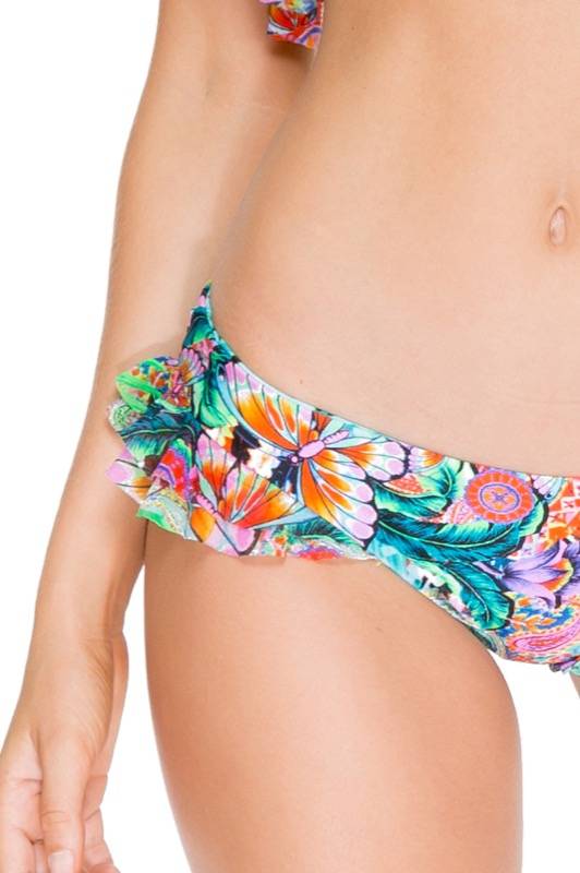 SALE Viva Cuba Padded Halter Bikini