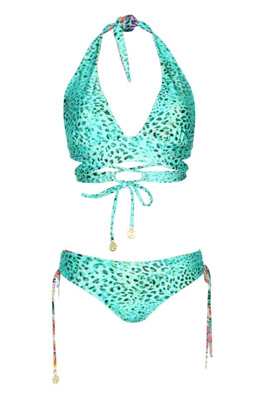 SALE Viva Cuba Vicky Wende Bikini