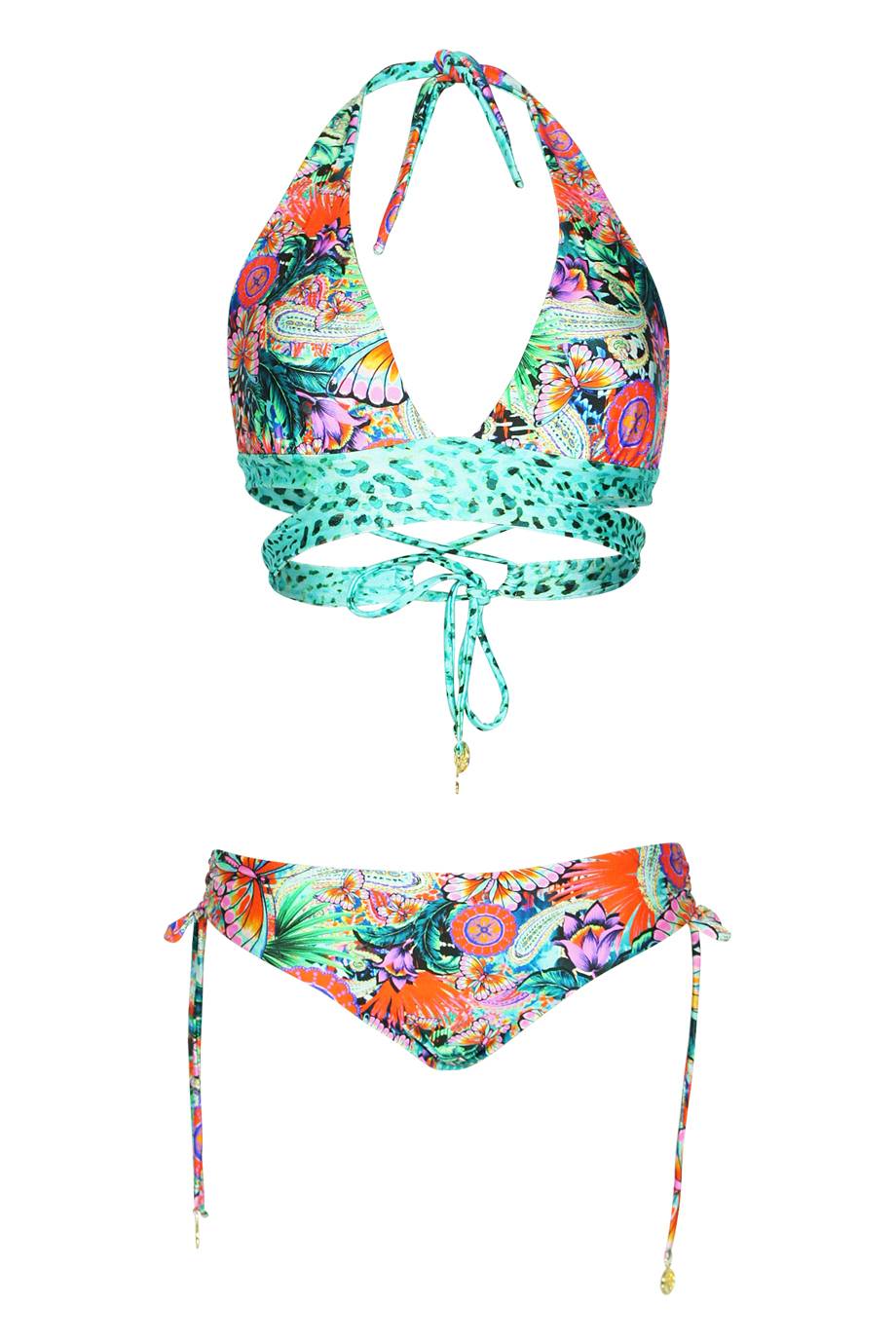 SALE Viva Cuba Vicky wende Bikini