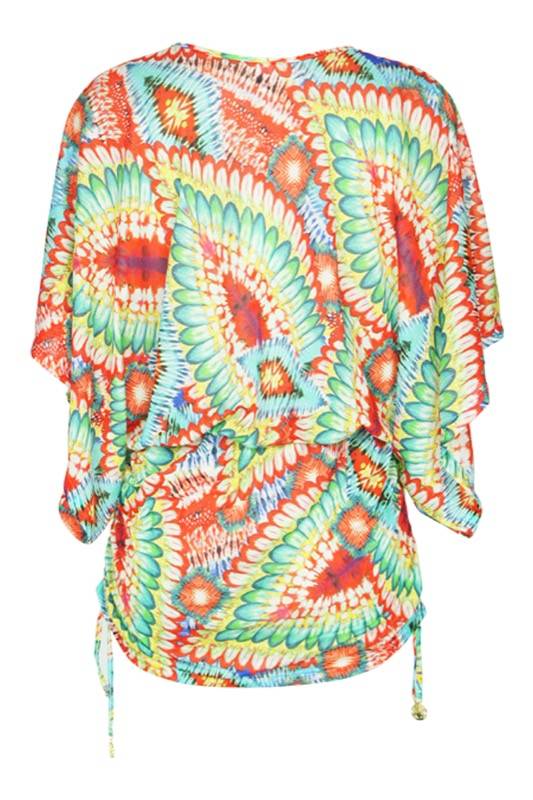 SALE Wild Heart Cabana Kleid