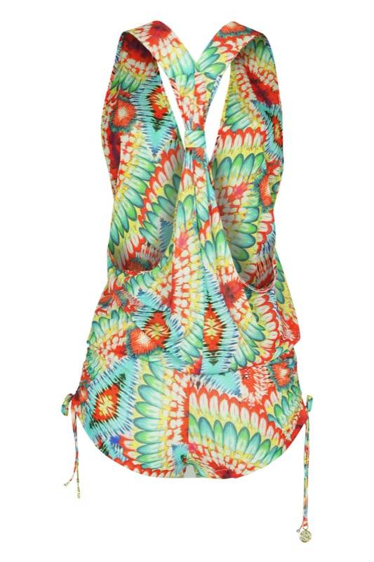 SALE Wild Heart Jumpsuit