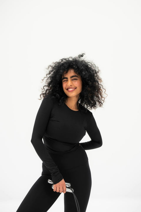 Viktoria Louise The BEVERLY