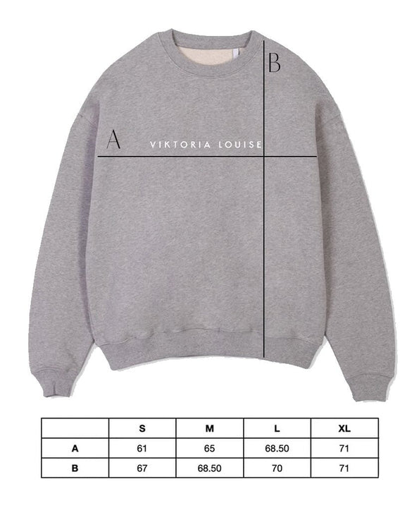 Viktoria Louise The BRENTWOOD