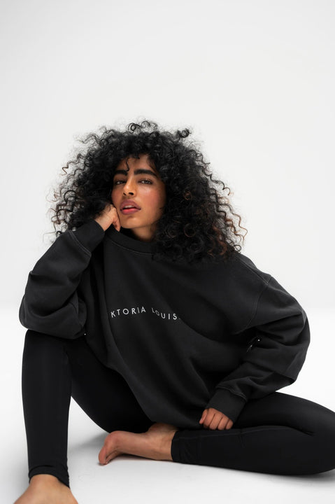 Viktoria Louise The BRENTWOOD