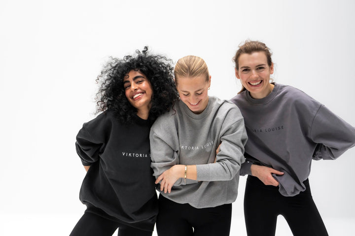 Viktoria Louise The BRENTWOOD