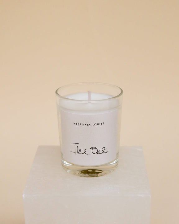Viktoria Louise THE ONE Scented Candle Bundles