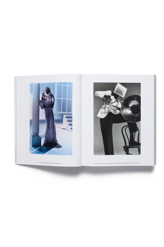 Acne Studios Acne Paper AUSGABE 18 | House Of Acne Paper