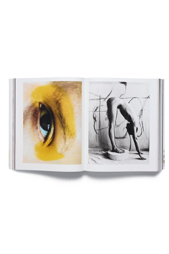 Acne Studios Acne Paper AUSGABE 18 | House Of Acne Paper