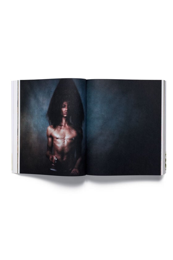 Acne Studios Acne Paper AUSGABE 18 | House Of Acne Paper