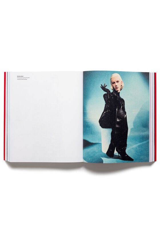 Acne Studios Acne Paper Ausgabe 17 | Atticus