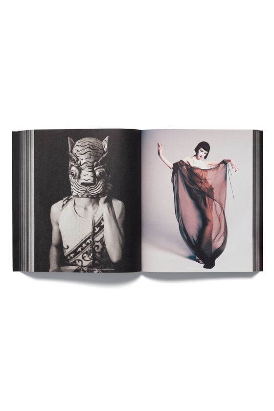 Acne Studios Acne Paper AUSGABE 19